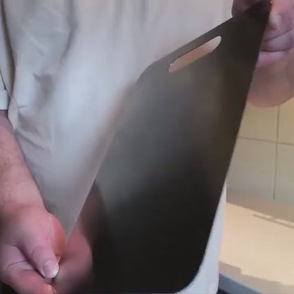 Kinnely Pro Titanium Board